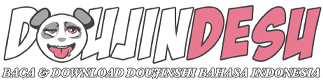 DoujinDesu - Baca Manhwa Gratis