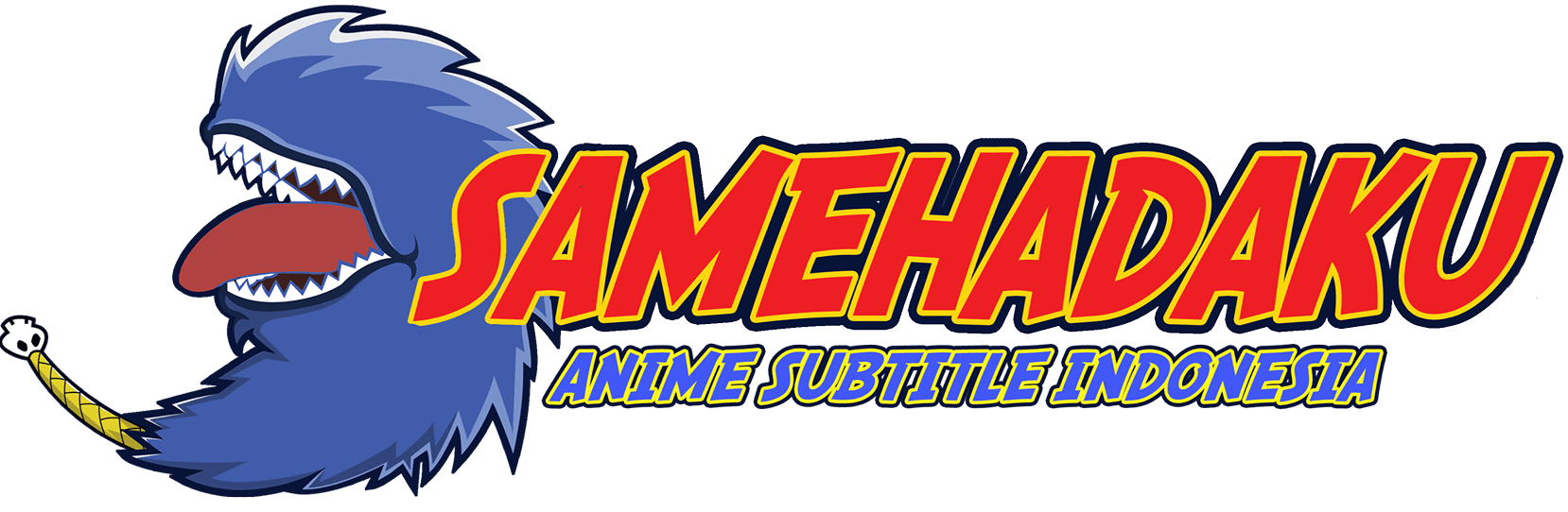 SAMEHADAKU - Nonton dan Streaming Anime Subtitle Indonesia